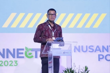 Darmawan Prasodjo Tetap jadi Dirut PLN, Berikut Susunan Lengkap Direksi dan Komisaris Terbaru