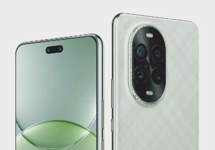 Huawei Nova 13 Pro Hadir Kembali dengan Fitur Fotografi Modern
