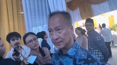 Israel-Iran Memanas, Menperin Imbau Industri Bersiap Hadapi Dampaknya