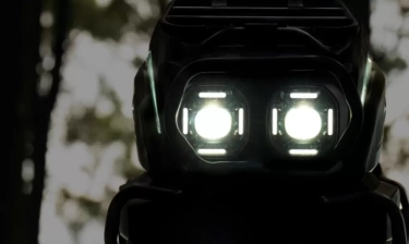 Jadi Model Kedua, Indomobil Emotor Resmi Luncurkan Motor Listrik Tyranno