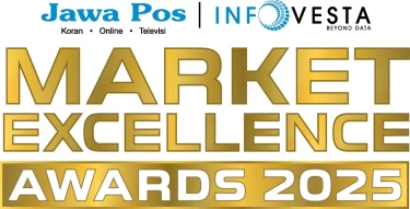 JAWA POS-INFOVESTA MARKET EXCELLENCE AWARDS 2025,  76 Penghargaan untuk Emiten Terbaik di HUT ke 76 Jawa Pos