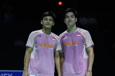 Kabulkan Permintaan PBSI, BWF Proteksi Poin Daniel Marthin Bareng Shohibul Fikri hingga Agustus