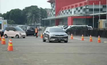 Ledakan Penjualan Kendaraan Listrik, Indonesia Ikut Tancap Gas Manfaatkan Dominasi Tiongkok