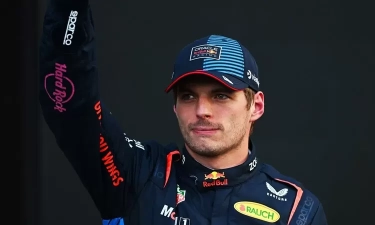 Max Verstappen Akui Red Bull Perlu Perbaikan untuk Kejar McLaren di F1 2025