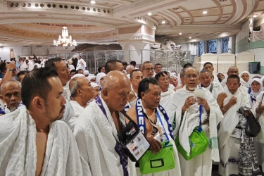 Minat terhadap Asuransi Syariah Meningkat 30 Persen, Utamanya untuk Perlindungan Haji dan Umroh