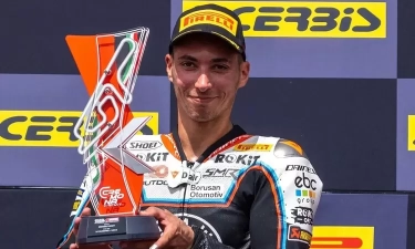 MotoGP: Toprak Razgatlioglu Bisa Jajal Yamaha Pertengahan Oktober, Nasib Jack Miller dan Mi­guel Oliveira Diputuskan Juli
