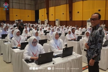 Pendaftaran Dibuka 29 Juni, Berikut Daftar Sekolah Kedinasan yang Buka Formasi Tahun ini