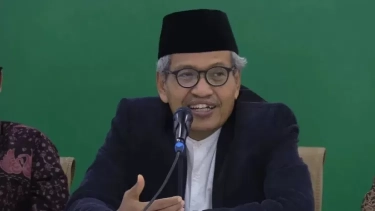 Pernyataan Ketua PBNU Gus Ulil yang Samakan Penolak Tambang dengan Wahabisme Tak Berpihak Rakyat Kecil