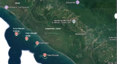 Sengketa 4 Pulau Aceh dan Sumut Selesai, Pakar Nilai Presiden Prabowo Pakai Pendekatan Berbeda