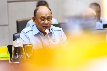 Viral Menu MBG Berupa Bahan Mentah di Tangerang Selatan, Kepala BGN Beri Klarifikasi