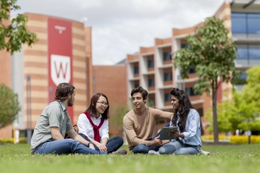 Western Sydney University Raih Peringkat 1 Dunia dalam Pembangunan Berkelanjutan Selama Empat Tahun Berturut-turut
