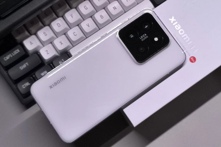 19 HP Xiaomi yang Kebagian HyperOS 2.2