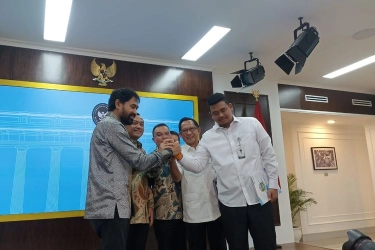 4 Pulau Milik Aceh, Mendagri Revisi Kepmendagri Pemutakhiran Wilayah