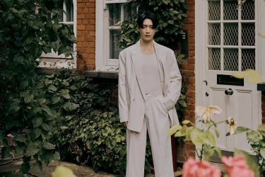 5 Gaya Lee Joon-hyuk Pemeran Drakor Mercy for None, Formal hingga Kasual