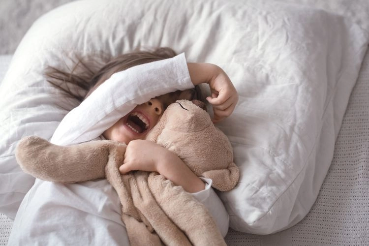 5 Gejala Anemia pada Anak: IDAI Ingatkan Orang Tua untuk Cermat