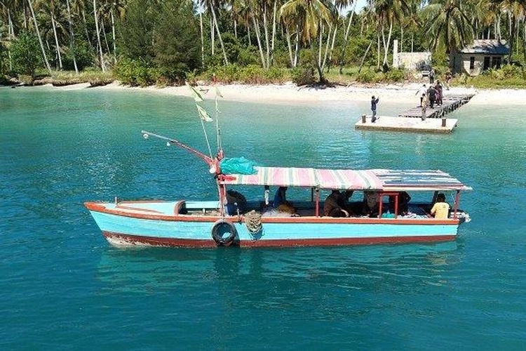 Akhir Cerita Sengketa 4 Pulau: Dimulai Mendagri, Diakhiri Prabowo