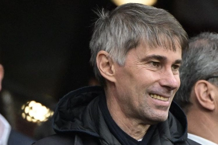 AS Roma Dapatkan Eks Partner Maldini, Pembentuk Tim Juara AC Milan