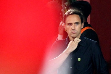 Bhayangkara FC Tunjuk Paul Munster sebagai Pelatih