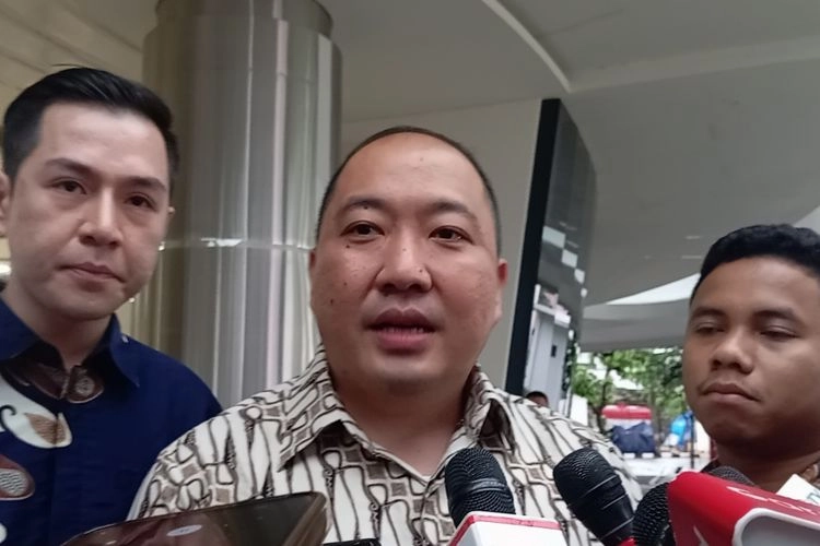 Bos Sritex Iwan Kurniawan Klaim Hanya Tahu Dana Kredit Dipakai untuk Usaha