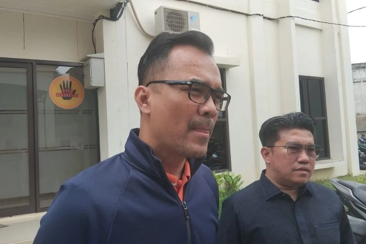 Bro Ron Akui Maju Caketum PSI Karena Ditantang Kaesang Pangarep