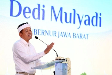 Dedi Mulyadi Vs Mendagri: Hindari Kebingungan Publik!