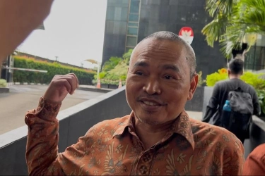 Empat Kali Diperiksa KPK, Anggota DPR Satori Mengaku Masih Jadi Saksi Kasus Korupsi CSR BI