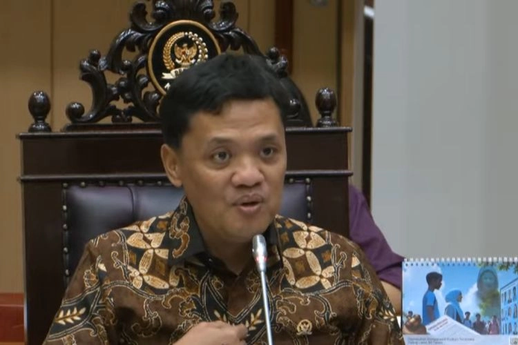 Habiburokhman: Pasal Impunitas Advokat Sudah Masuk Draf RUU KUHAP