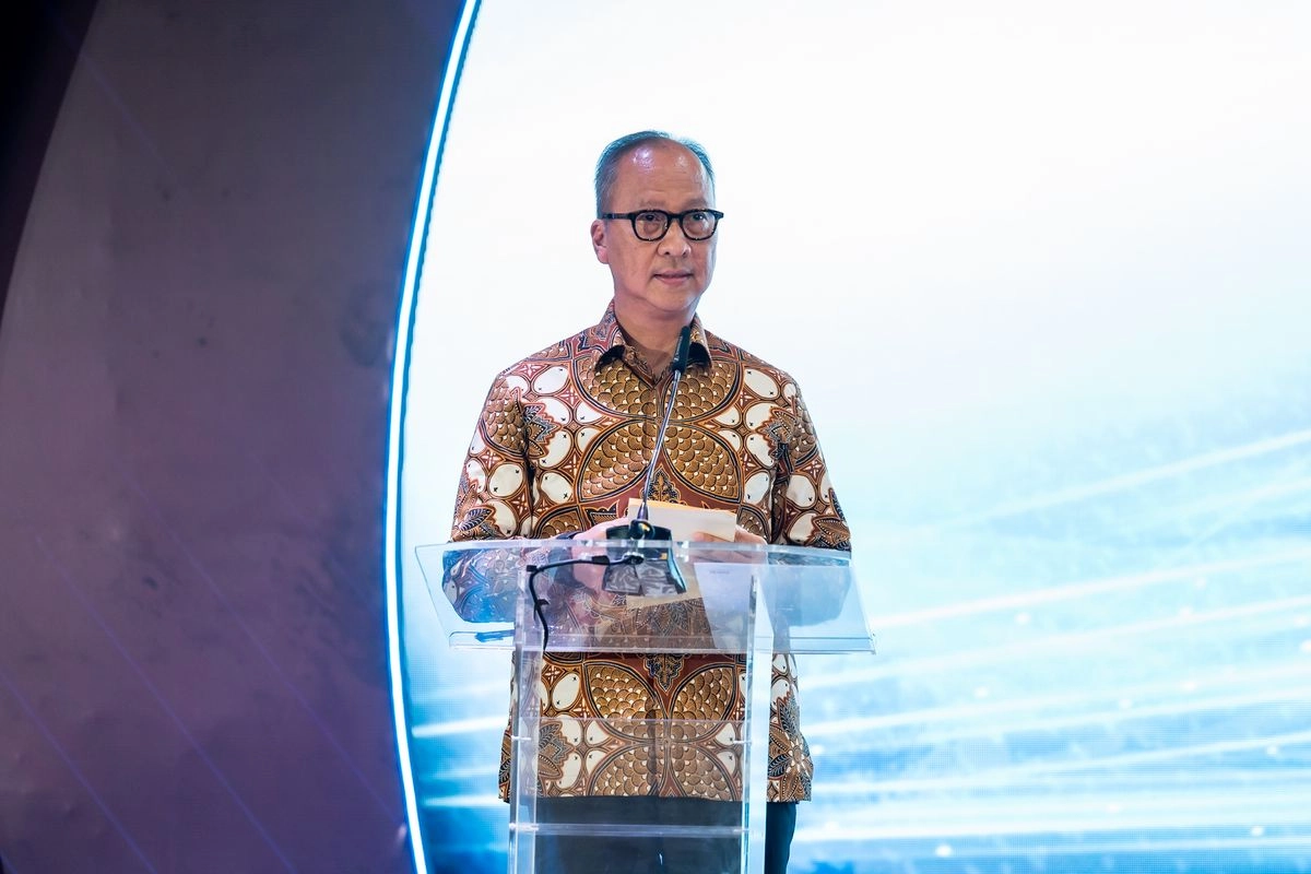 Harga Energi Terancam Naik, Industri Diminta Siaga Dampak Perang Israel-Iran