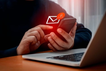 Hati-hati, Jangan Asal Klik Notifikasi Ini