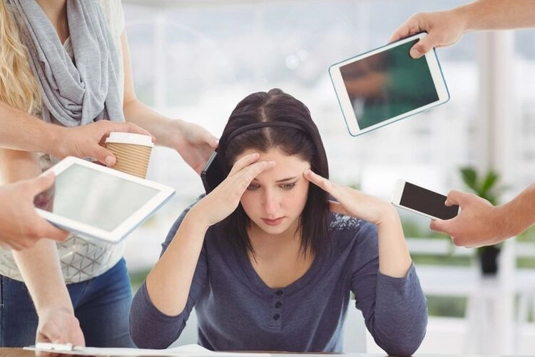 Ini Fakta Pentingnya Mengelola Stres dengan Baik