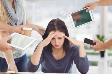 Ini Fakta Pentingnya Mengelola Stres dengan Baik