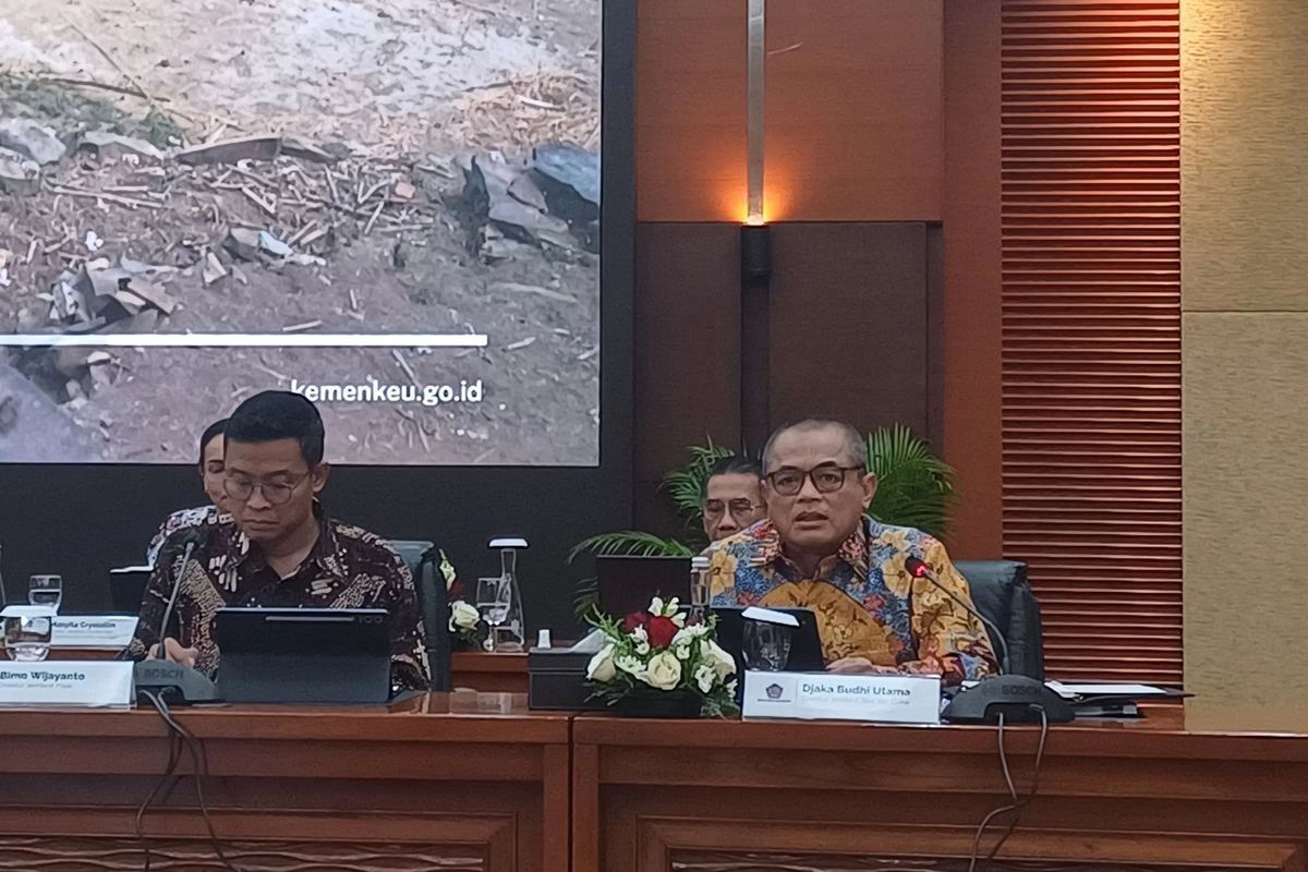 Kemenkeu Buka Blokir Anggaran 99 Kementerian dan Lembaga Sebesar Rp 129 Triliun