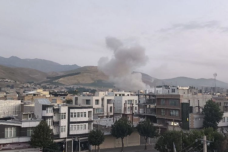 Kemenlu Akan Evakuasi WNI darii Iran jika Konflik Iran-Israel Masuk Siaga I