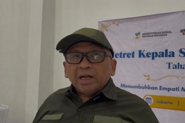 Kepala Sekolah Rakyat Dididik Jadi Pemimpin yang Tak Sekadar Beri Arahan