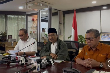 Lebih dari 1,3 Juta Warga Gagal Terima Bansos Tahap 2, Gus Ipul: Banyak Rekening Tak Aktif