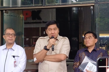 Maruarar Jawab Kritik Rumah Subsidi 18 Meter Persegi: Yang Ukuran 60 Meter Tidak Ada di Kota