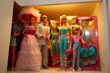 OpenAI Gandeng Produsen Barbie dan Hot Wheels, Siapkan Mainan Berbasis AI