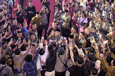 Pakar: Tingginya Kepuasan Publik atas Penanganan Korupsi Jadi Momentum Penegak Hukum Tingkatkan Kinerja