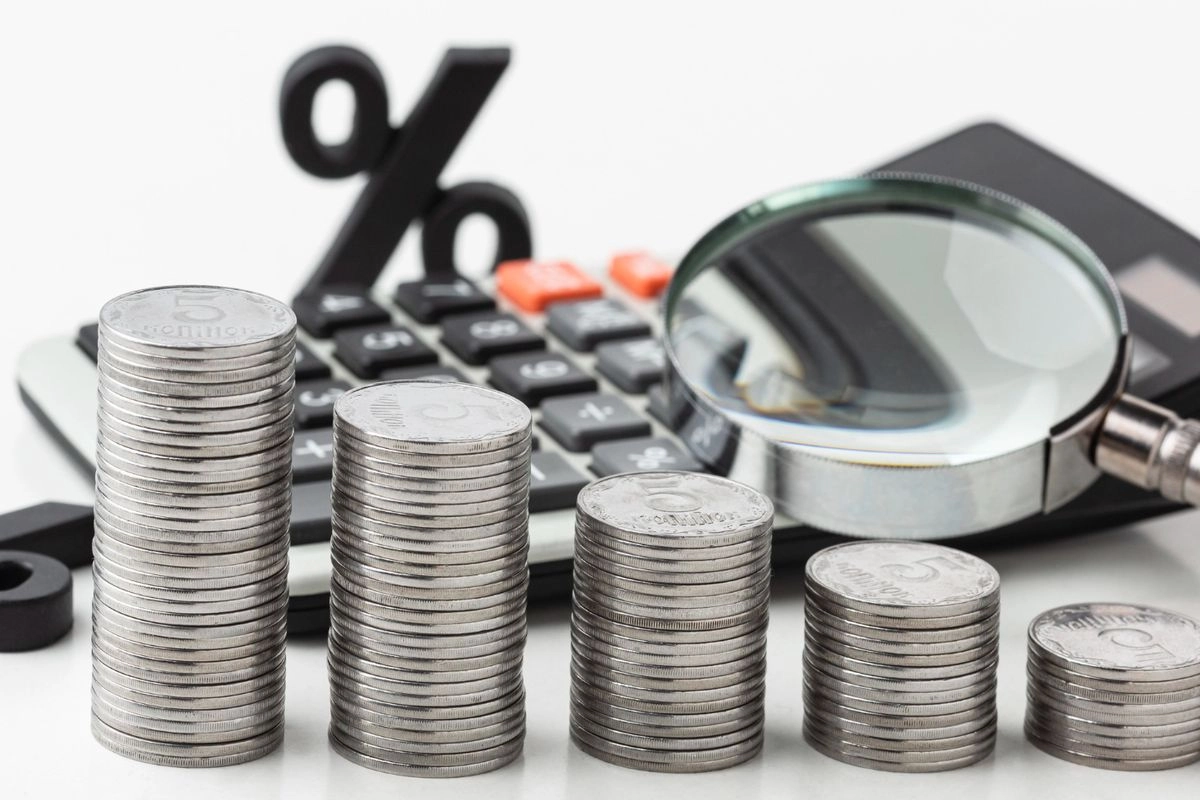 Pemerintah Tarik Utang Baru Rp 349,3 Triliun hingga Akhir Mei 2025