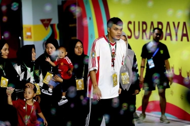 Rachmat Irianto Pulang Kampung ke Persebaya Usai Bawa Persib Juara