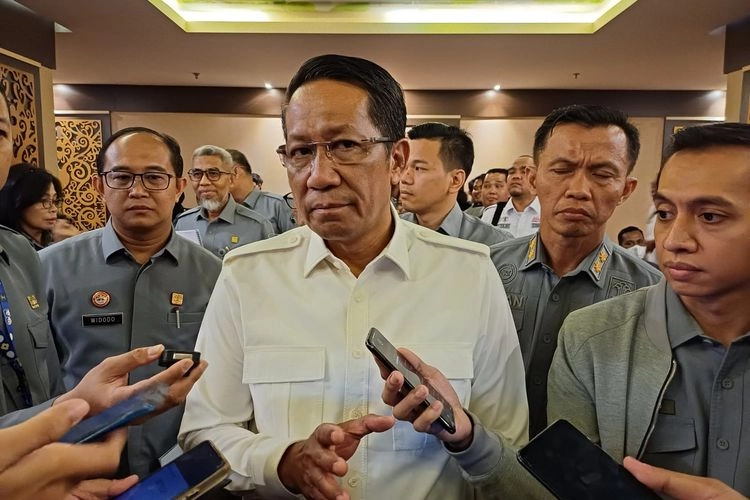 ''Restorative Justice'' Masuk dalam DIM Revisi KUHAP dari Pemerintah