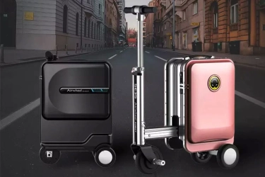 Rohartindo Nusantara Luas (TOOL) Pacu Penjualan di Segmen Koper 