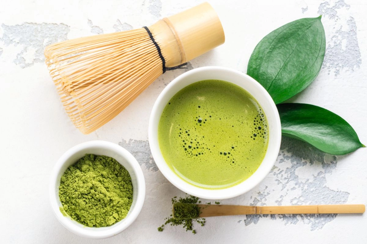 Sering Minum Matcha Bisa Sebabkan GERD hingga Masuk UGD, Benarkah? Dokter Jelaskan
