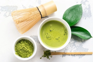 Sering Minum Matcha Bisa Sebabkan GERD hingga Masuk UGD, Benarkah? Dokter Jelaskan