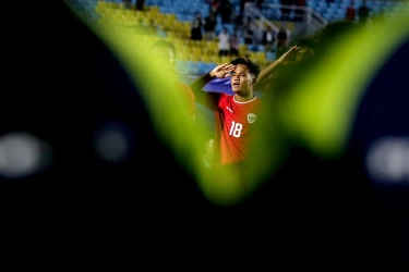 Siap Bela Merah Putih, Pemain Persebaya Tidak Sabar Gabung Timnas U23