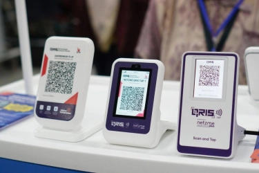 Strategi Dorong Inklusi Keuangan dengan Perluasan Transaksi Berbasis QRIS