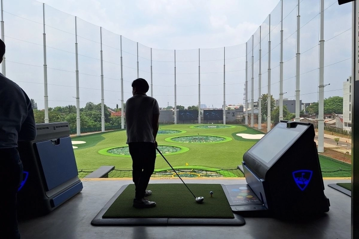 Ultimatum ke Bos-bos BUMN: Jangan Main Golf di Hari Kerja