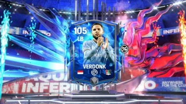 13 Kode Redeem FC Mobile Hari Ini 17 Juni 2025: Klaim Pemain OVR Tinggi Sebelum Kehabisan