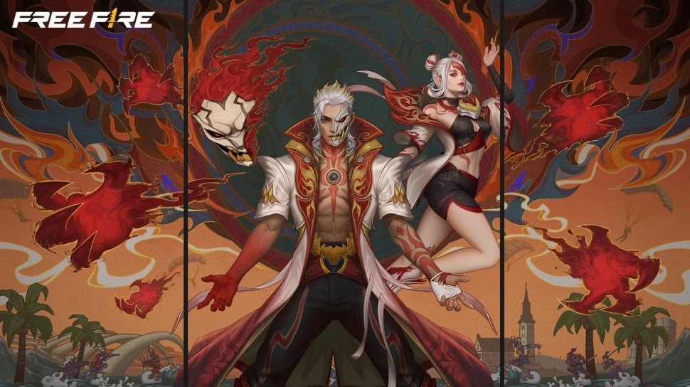 17 Kode Redeem FF Hari Ini 18 Juni, Klim Semua Dapatkan Hadiah Terbaru