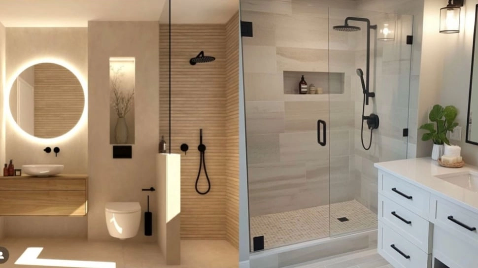 3 Desain Kamar Mandi Minimalis yang Bikin Lega, Intip Bocoran Ongkos Desainnya
